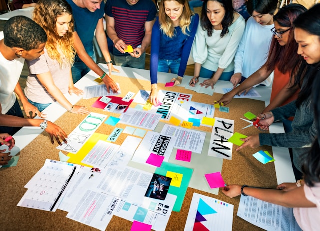 Innovation und Dynamik