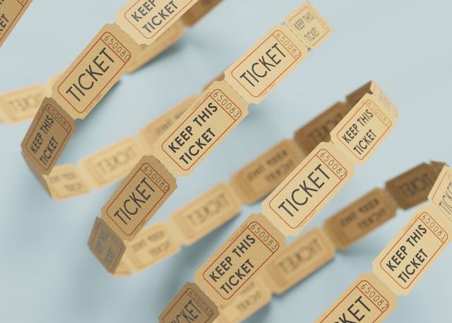 Ticketsystem